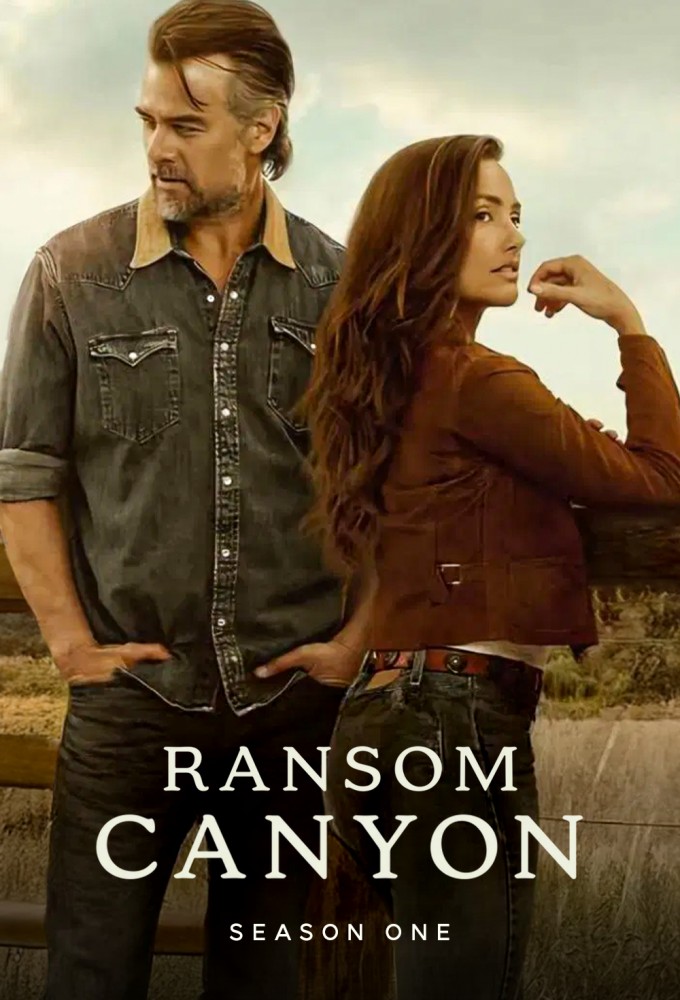 Ransom Canyon - Season 1 [7441] (A1744930109) [[TV Shows]] --Plex--